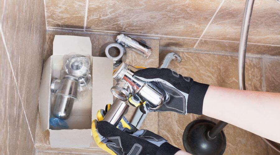 Local Chimney Repair in Bucoda, WA